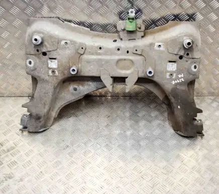 Renault Captur Front subframe 544017519R