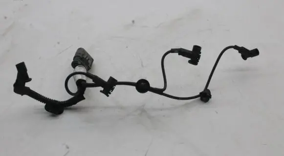 Ford Focus Glow plug wires 9688409680