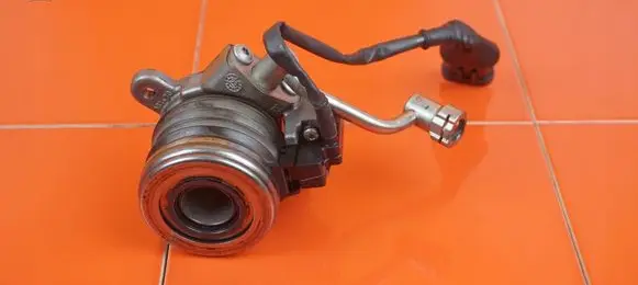 Fiat 500 Clutch slave cylinder 55239548 20MB36