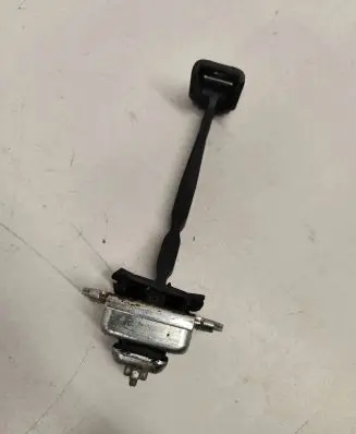 Skoda Octavia Mk2 (1Z) Front door check strap stopper 1Z0837249