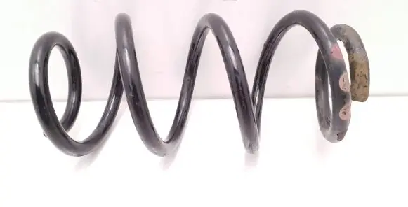 Audi A4 S4 B8 8K Front coil spring