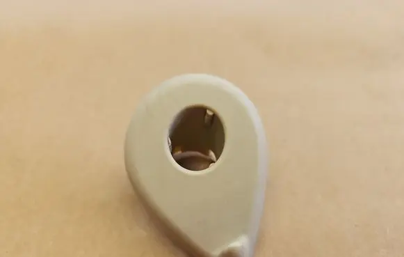 Seat trim