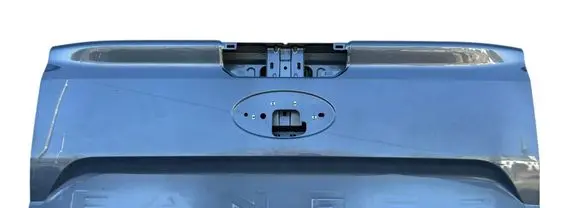 Ford Ranger IV Pickup box rear panel tailgate BKTFR6