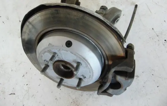 KIA Stinger Stub axle 