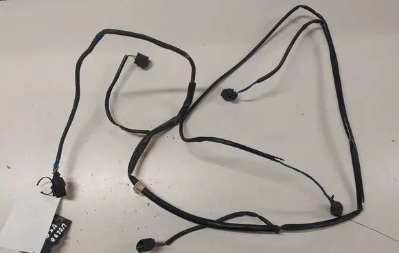 Volvo V50 Parking sensor (PDC) wiring loom