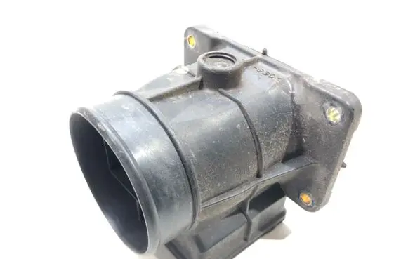 Mass air flow meter