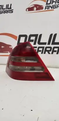 Mercedes-Benz C W203 Rear/tail lights