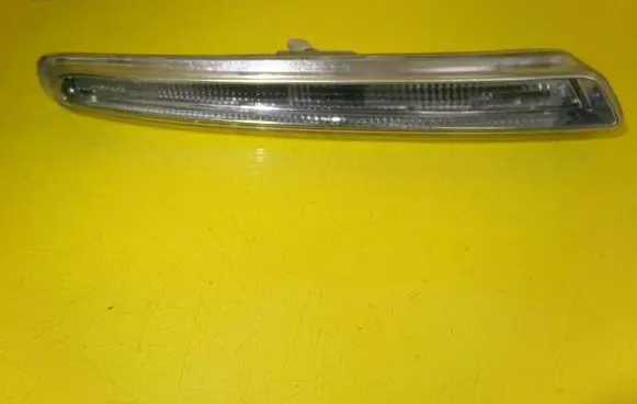 Peugeot 807 Front indicator light 1263