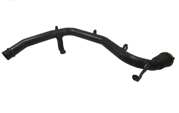 Audi Q7 4L Intercooler hose/pipe 7L6145795S 7L6145770M