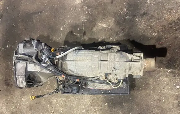Subaru Forester SG Automatic gearbox TZ1B5LHYAA 038973