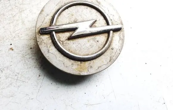 Opel Astra H Original wheel cap 09223038hx 09223039hy