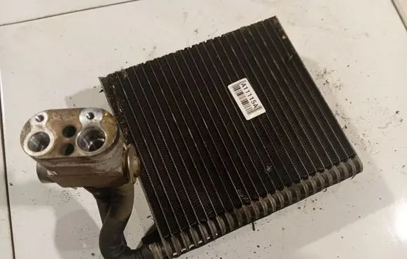 Mini One - Cooper R50 - 53 A/C cooling radiator (condenser) 