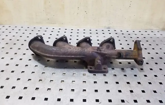 Mini Cooper Countryman R60 Exhaust manifold 11627812314 7812314