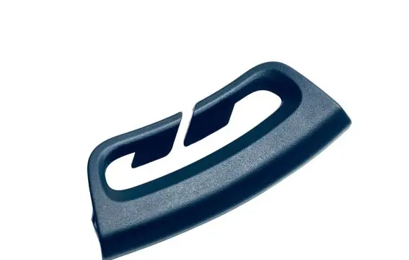 Mercedes-Benz S W222 Seat belt trim A2228680122