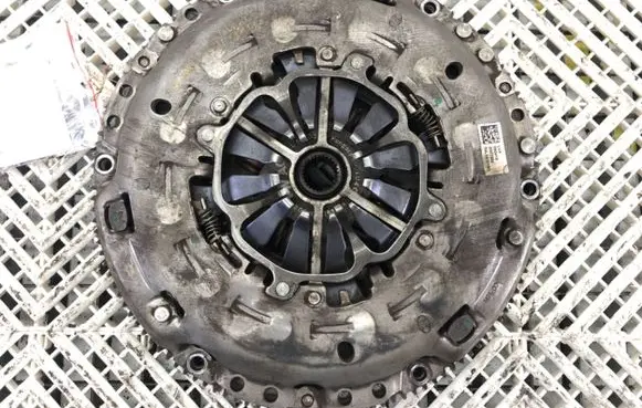 Skoda Octavia Mk3 (5E) Clutch set kit 04L141015D