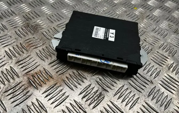 Subaru Outback Engine control unit/module 22611AL870 1123004710