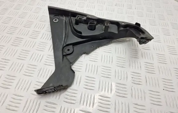 Renault Scenic IV - Grand scenic IV Wiper trim 668623817R