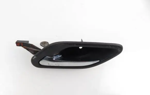 BMW 5 E39 Rear door interior handle trim 8226049