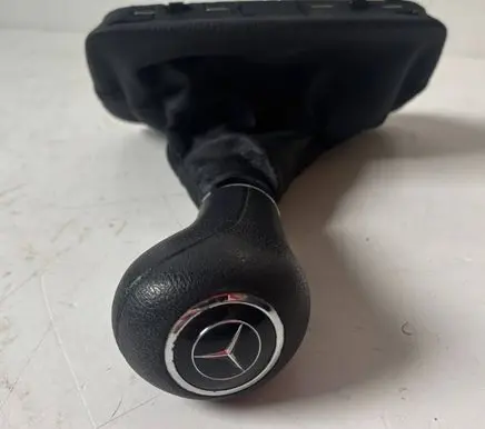 Mercedes-Benz C W204 Gear shift switch/knob 