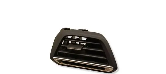 Peugeot 208 II Dashboard side air vent grill/cover trim 98283685DX