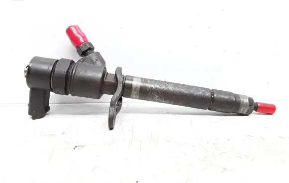 Volvo S80 Fuel injector 0445110298 30777526
