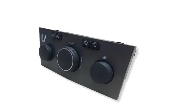 Opel Astra H Climate control unit 13168100KASACJ 13168100