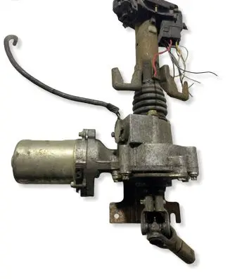 Opel Corsa C Power steering pump 001407140 P20002 09156398