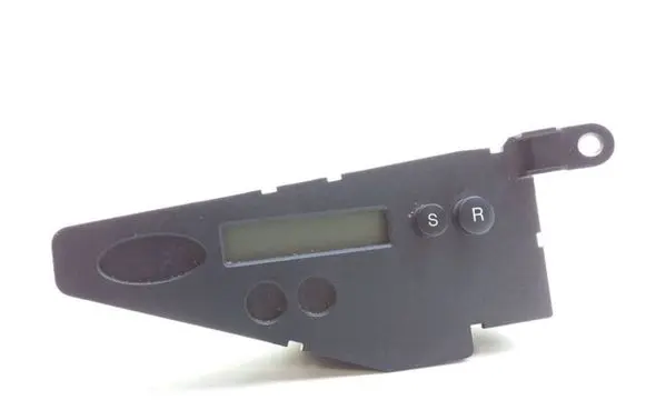 Ford Focus Clock 2M5T10D885EA