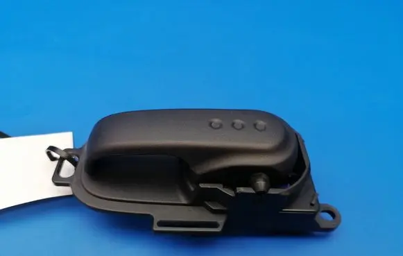 Front door interior handle