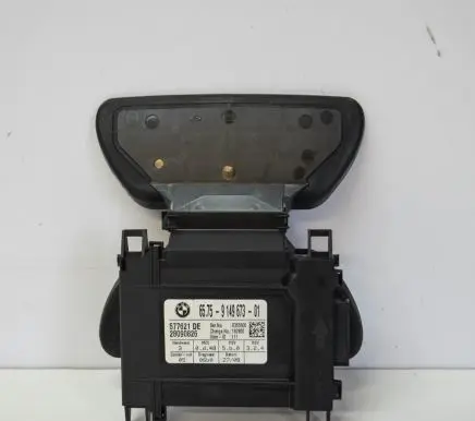 BMW 5 E60 E61 Alarm movement detector/sensor 9149673