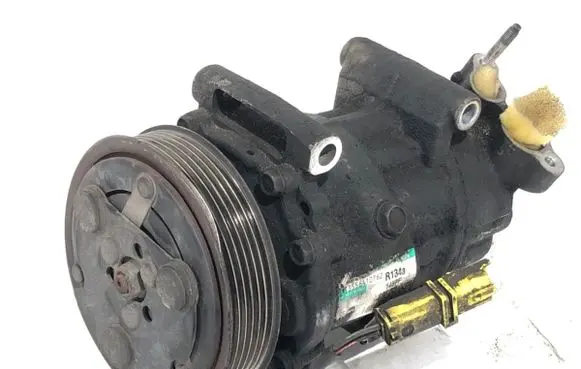 Mini One - Cooper Coupe R56 Air conditioning (A/C) compressor (pump) 6942501