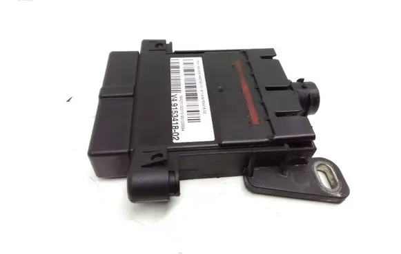 BMW 5 GT F07 Current control relay 9153418