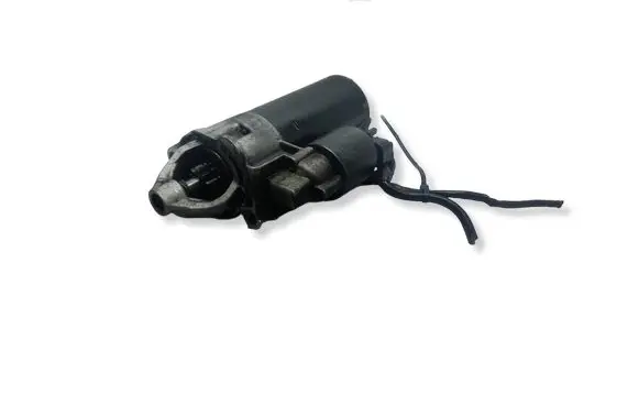 Volkswagen PASSAT B5 Starter motor 1005821478KASACJA 1005821478