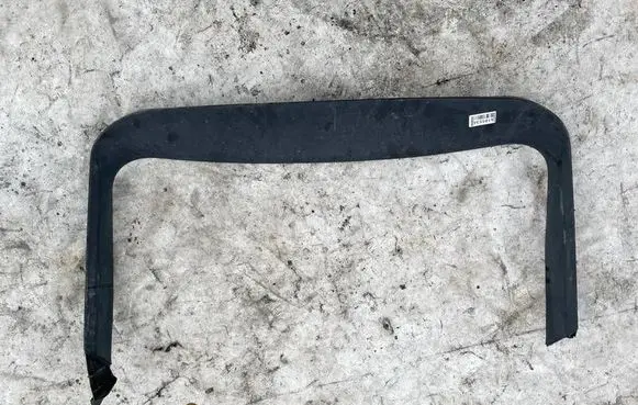 Skoda Octavia Mk2 (1Z) Other trunk/boot trim element 1Z9867607