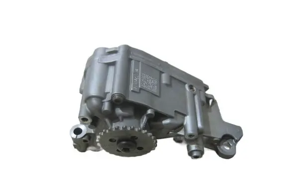 BMW X3 F25 Oil pump 11417613549