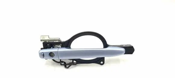 Mitsubishi Outlander Front door exterior handle