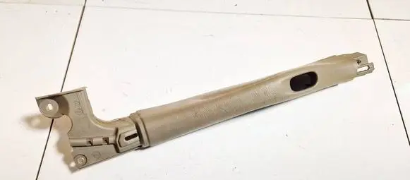 Other rear door trim element