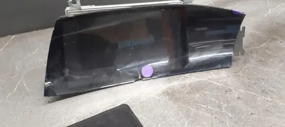 Honda Civic Screen/display/small screen 5r0343102