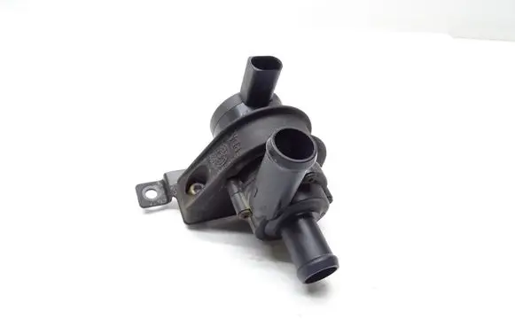 Volkswagen Golf VI Electric auxiliary coolant/water pump 1K0965561L