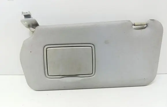 Mazda 5 Sun visor