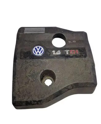 Engine cover (trim)