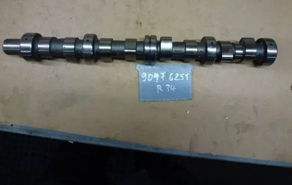 Ford Transit Camshaft 904F6251R34