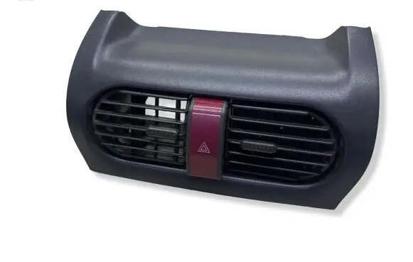 Opel Corsa C Dash center air vent grill 90535117