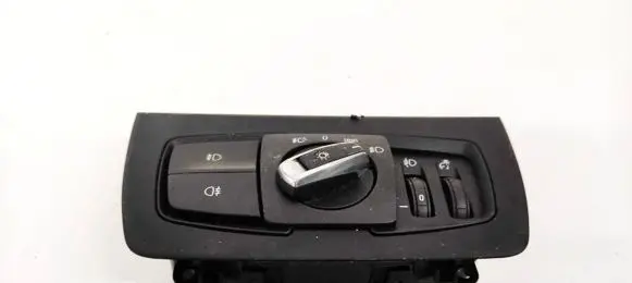 BMW 1 F20 F21 Light switch 926530503 9265305-03