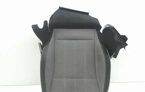 Renault Megane E-Tech Driver seat console base 