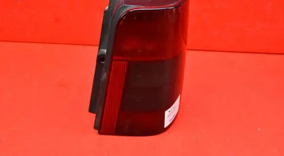 Citroen Berlingo Rear/tail lights 965292180
