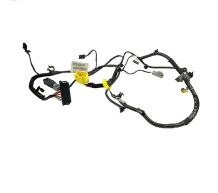 Dodge Charger Seat wiring loom 96555J 0394555A02