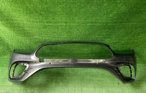 Mercedes-Benz E W213 Front bumper