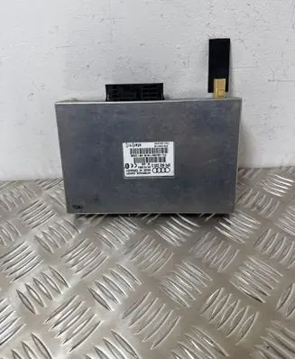 Audi A4 S4 B7 8E 8H Bluetooth control unit module 8P0862335D 202200051CC2