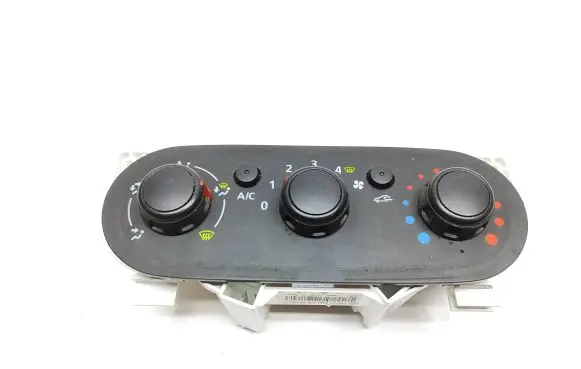Renault Trafic III (X82) Climate control unit E1093049AC T1032613B 30080060
